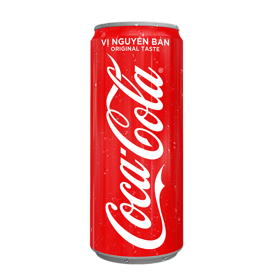 Coca-Cola Truyền Thống