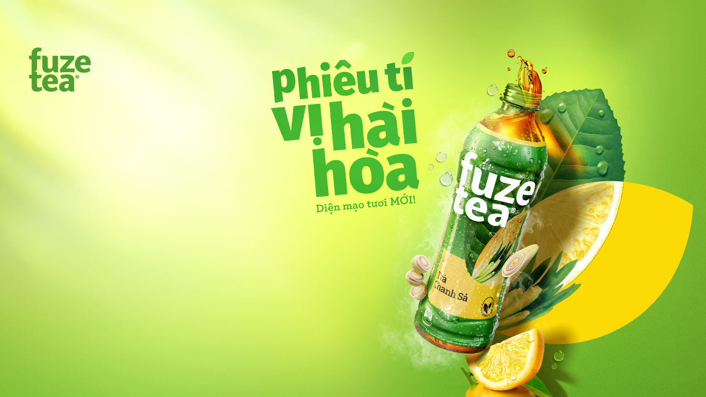 PHIÊU TÉA FUZETEA
