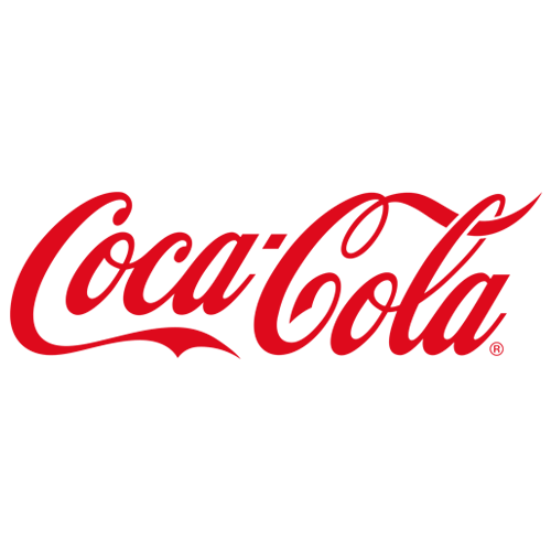 Coca-Cola logo