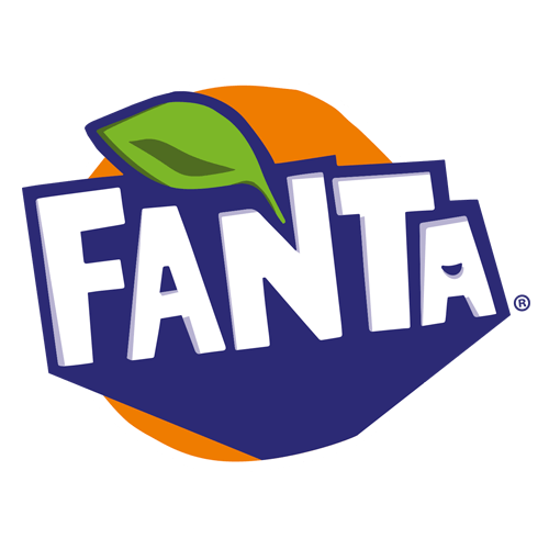 Logo Fanta