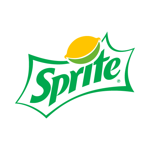 Sprite logo