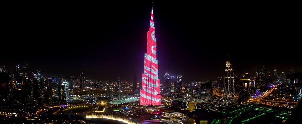 FIFA World Cup Trophy Tour by Coca-Cola