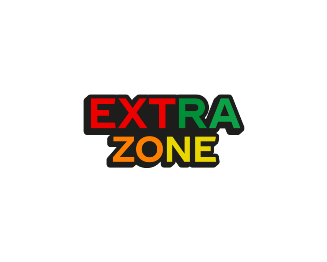 Extra Zone logo