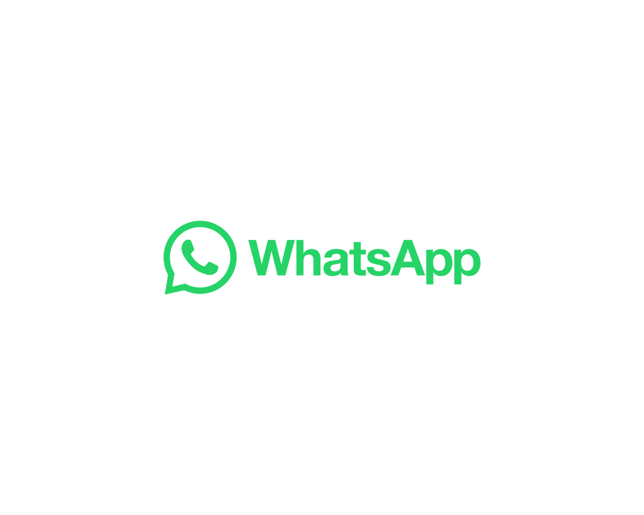 WhatsApp logo