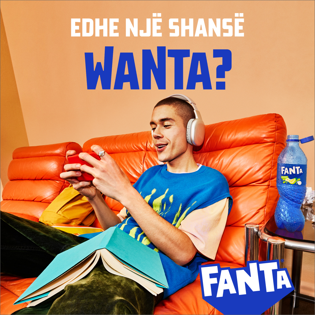 fanta wanta