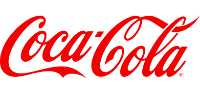 logo coca-cola