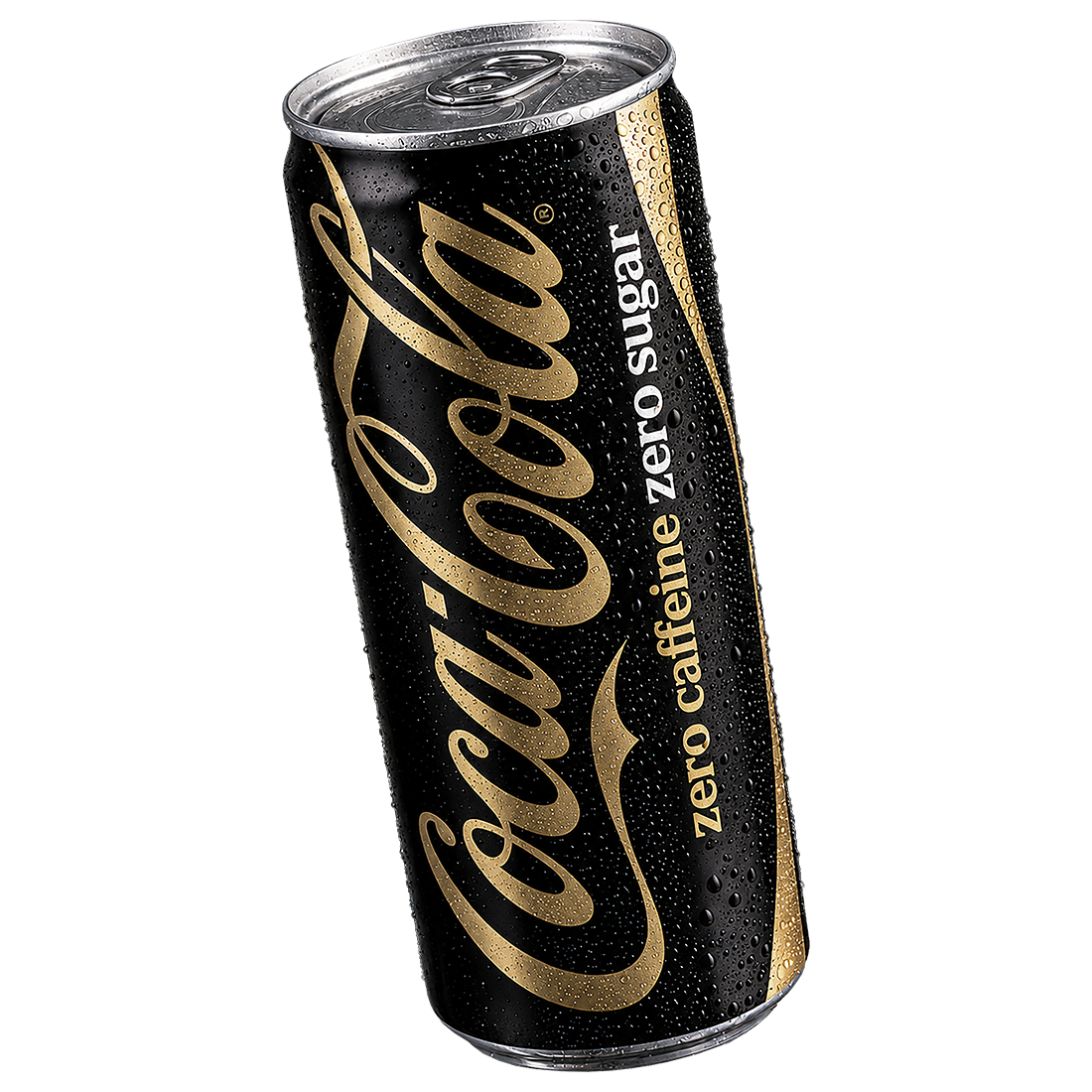 Coca Cola No Sugar No Caffeine