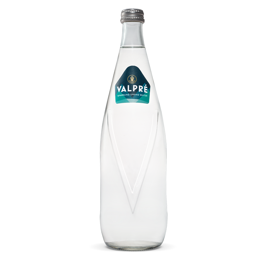 Valpre Sparkling Spring Water