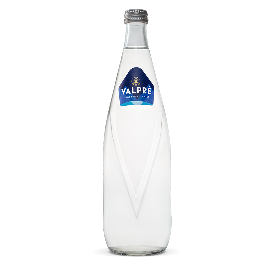 Valpre Still Spring Water