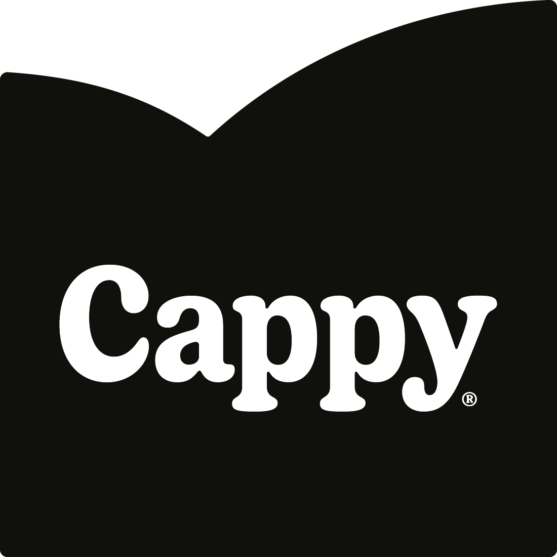 Cappy logo