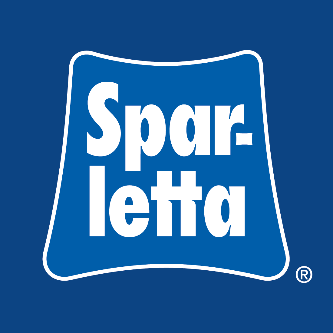 Sparletta logo