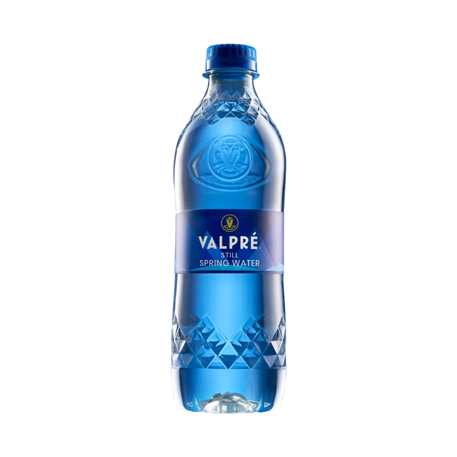 Valpre Still Spring Water