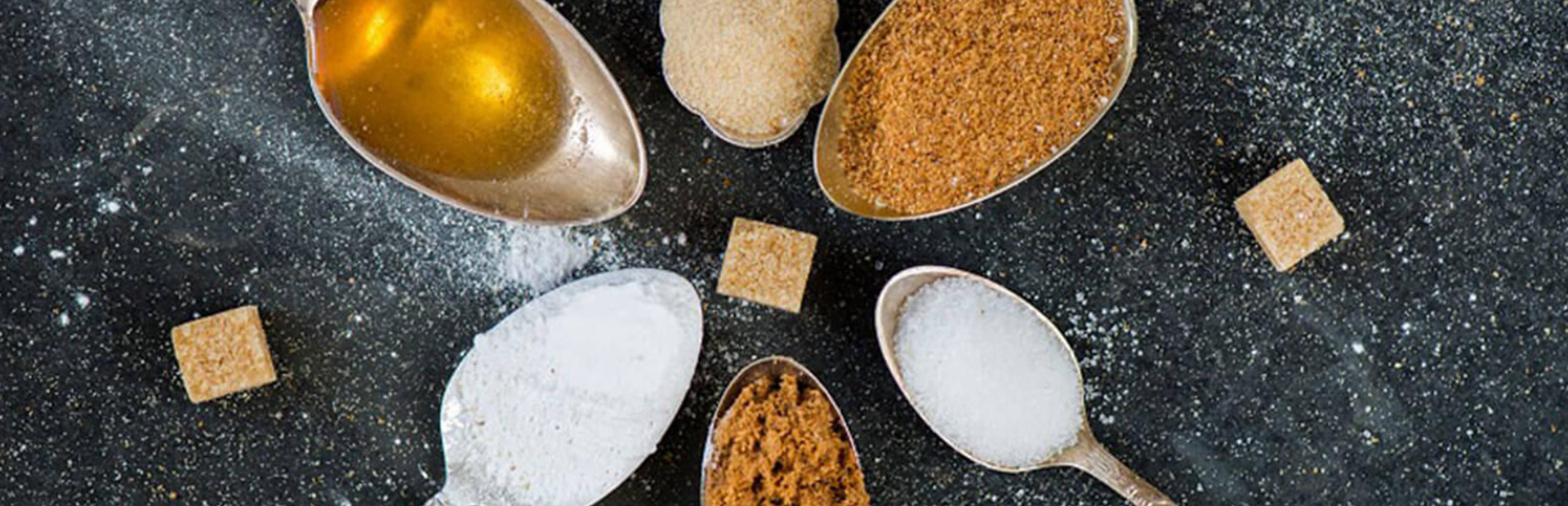 Sugar Reduction