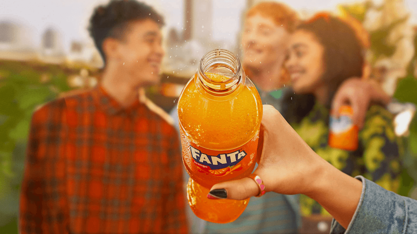 Fanta